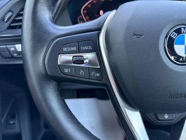 2024 BMW Coupe sDrive