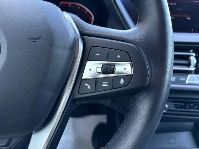 2024 BMW Coupe sDrive