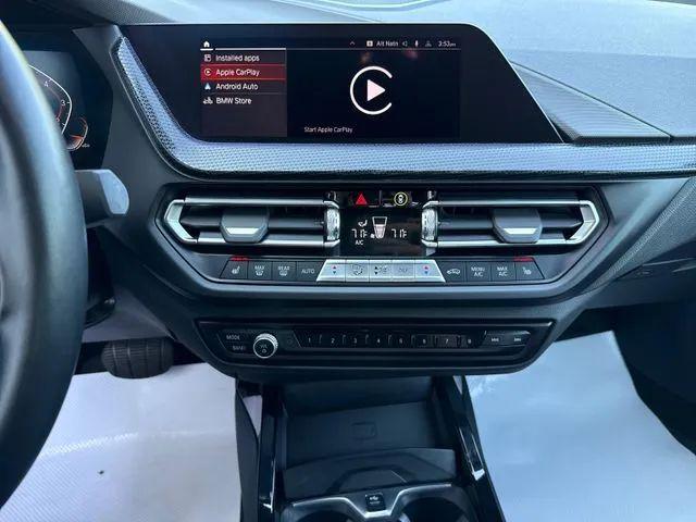 2024 BMW Coupe sDrive