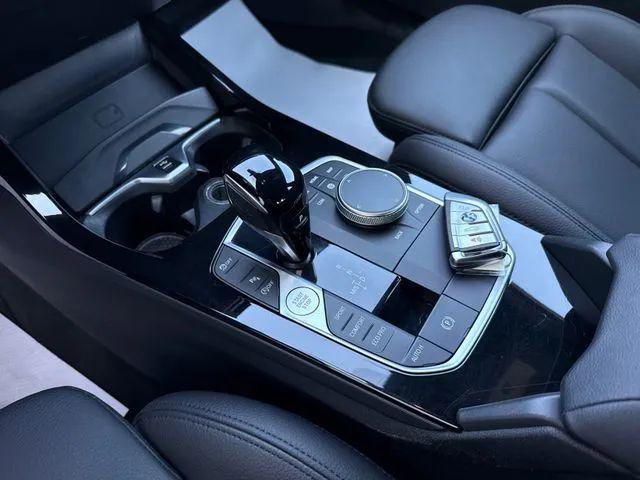 2024 BMW Coupe sDrive