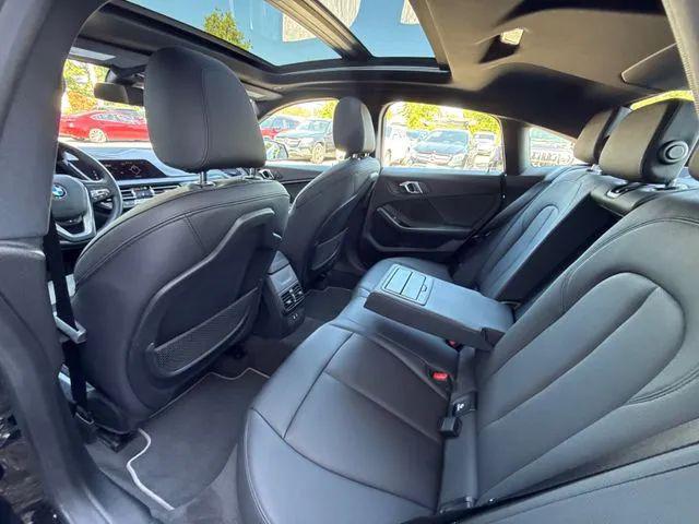 2024 BMW Coupe sDrive