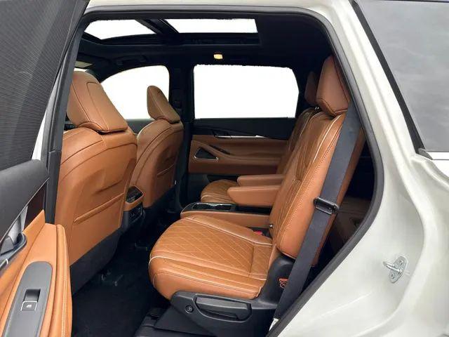 2023 INFINITI QX60 AUTOGRAPH AWD