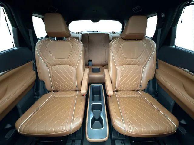 2023 INFINITI QX60 AUTOGRAPH AWD