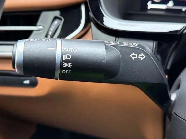2023 INFINITI QX60 AUTOGRAPH AWD