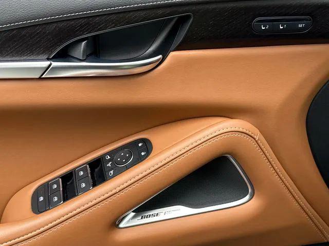 2023 INFINITI QX60 AUTOGRAPH AWD