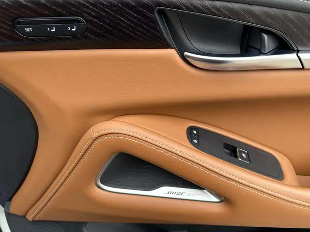 2023 INFINITI QX60 AUTOGRAPH AWD