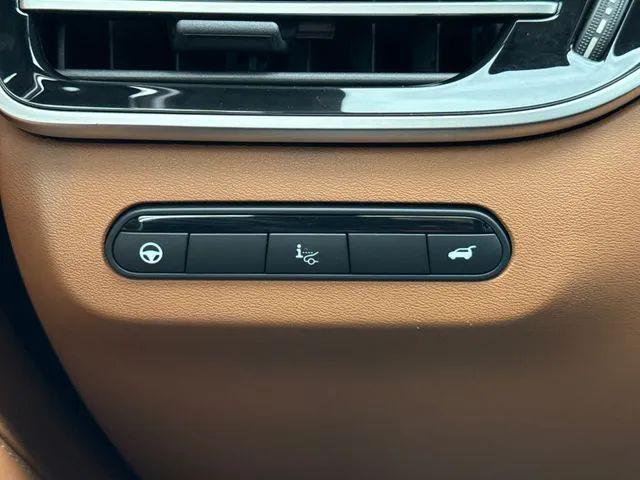 2023 INFINITI QX60 AUTOGRAPH AWD