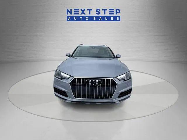 2019 Audi allroad 45 Premium
