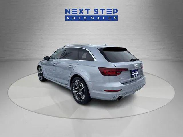 2019 Audi allroad 45 Premium