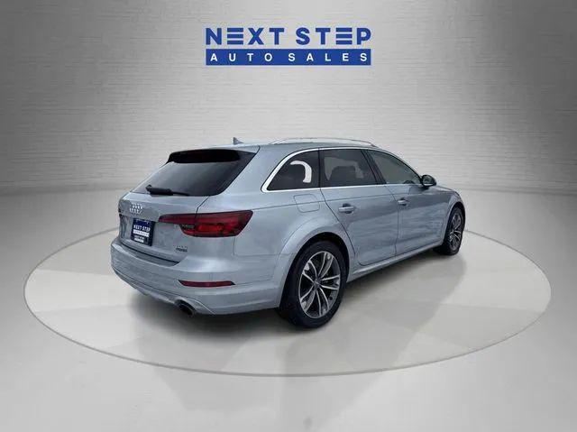 2019 Audi allroad 45 Premium
