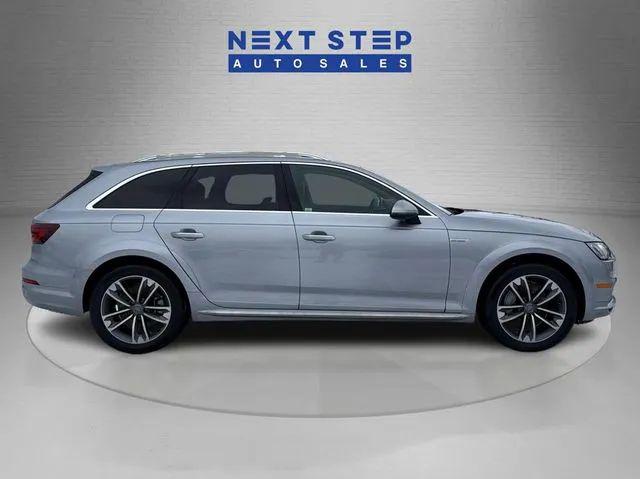 2019 Audi allroad 45 Premium