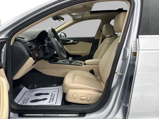 2019 Audi allroad 45 Premium