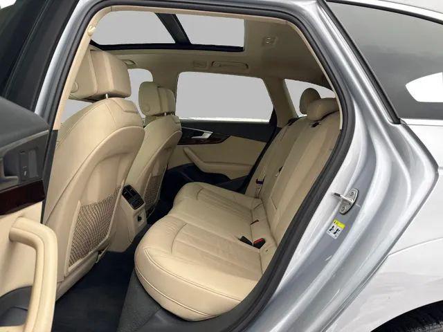 2019 Audi allroad 45 Premium