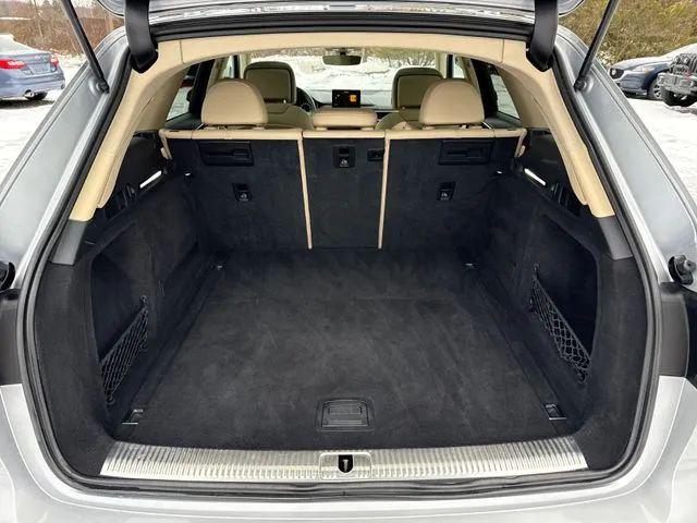 2019 Audi allroad 45 Premium
