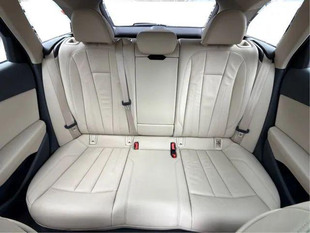 2019 Audi allroad 45 Premium