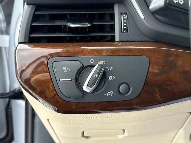 2019 Audi allroad 45 Premium