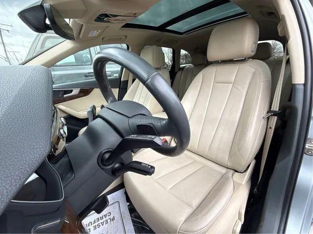 2019 Audi allroad 45 Premium