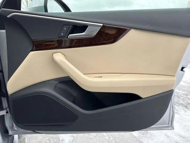 2019 Audi allroad 45 Premium