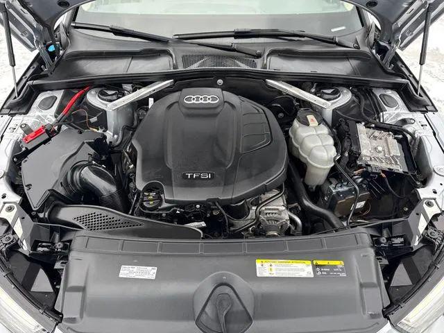2019 Audi allroad 45 Premium