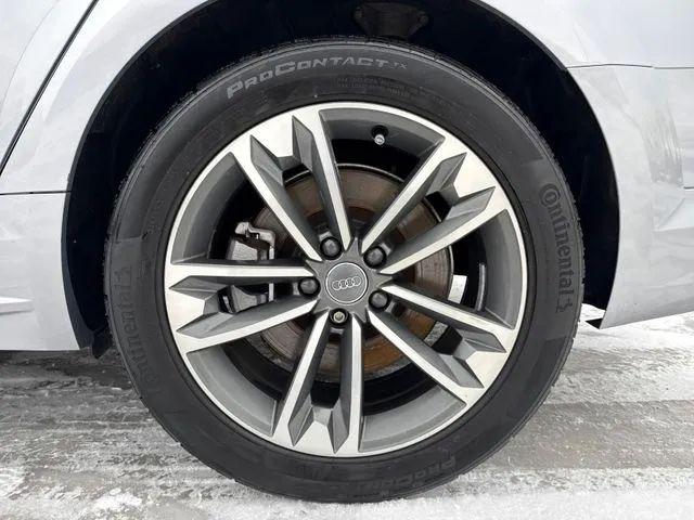 2019 Audi allroad 45 Premium