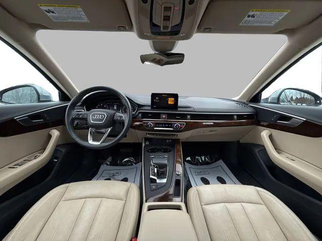 2019 Audi allroad 45 Premium
