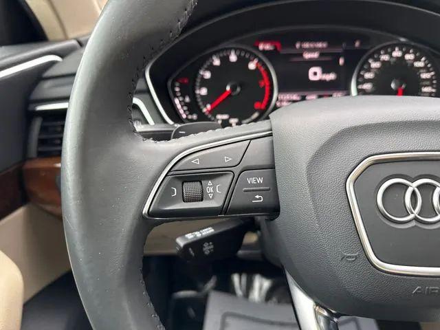 2019 Audi allroad 45 Premium