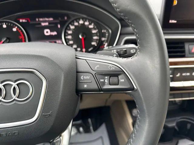2019 Audi allroad 45 Premium