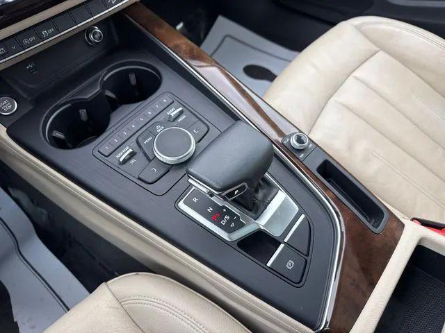 2019 Audi allroad 45 Premium
