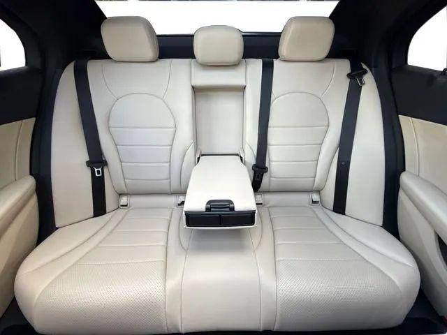2018 Mercedes-Benz C-CLASS C 300 C 300
