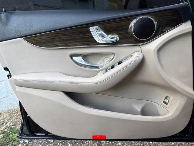 2018 Mercedes-Benz C-CLASS C 300 C 300