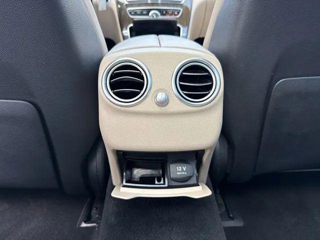 2018 Mercedes-Benz C-CLASS C 300 C 300
