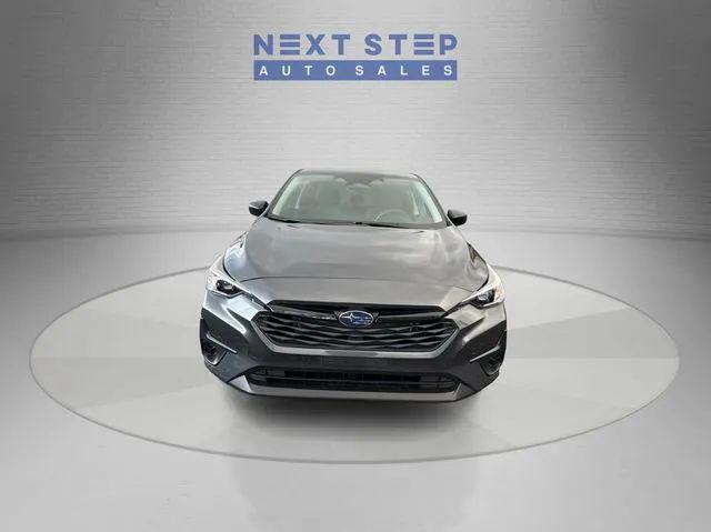 2024 Subaru Impreza Base 5-Door