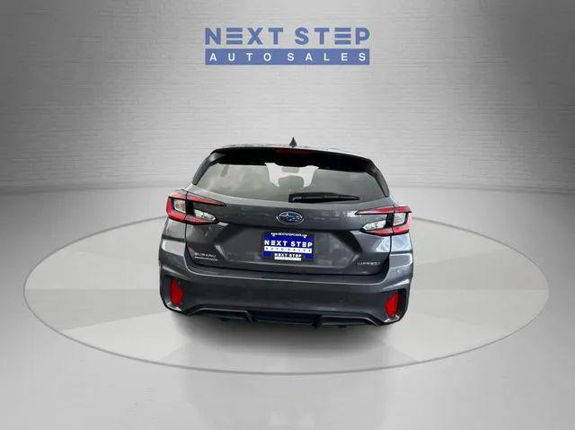 2024 Subaru Impreza Base 5-Door