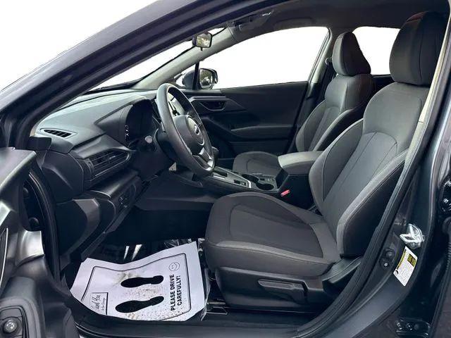 2024 Subaru Impreza Base 5-Door