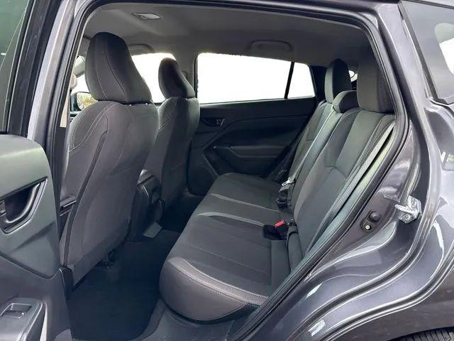 2024 Subaru Impreza Base 5-Door