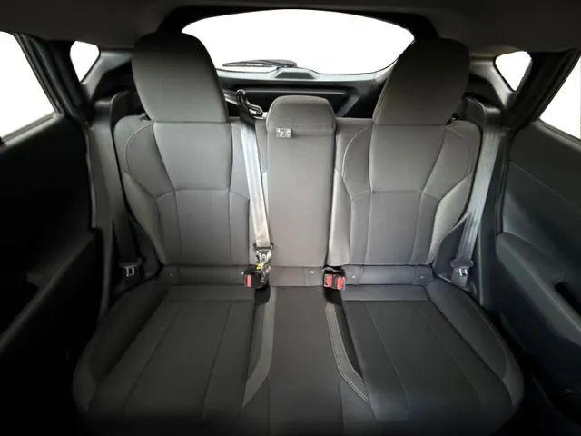 2024 Subaru Impreza Base 5-Door
