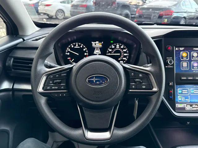 2024 Subaru Impreza Base 5-Door