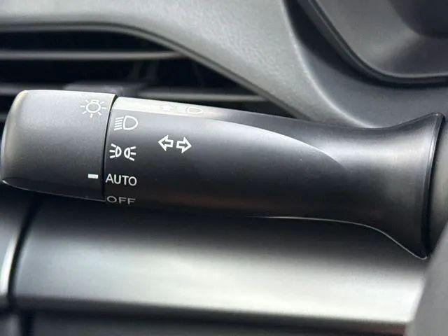 2024 Subaru Impreza Base 5-Door