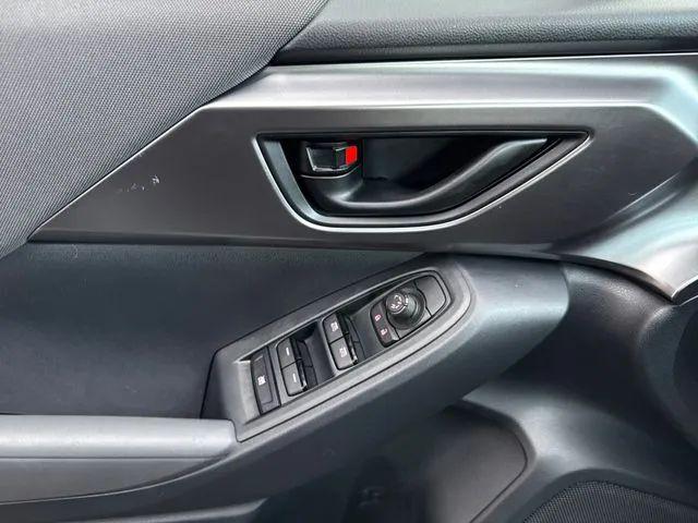 2024 Subaru Impreza Base 5-Door