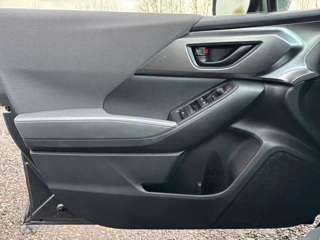 2024 Subaru Impreza Base 5-Door