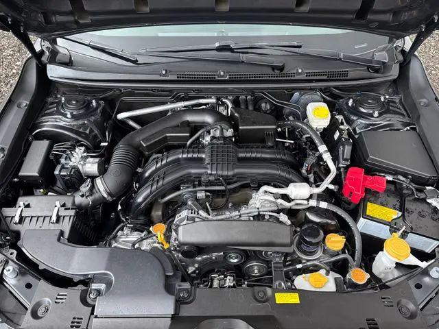 2024 Subaru Impreza Base 5-Door