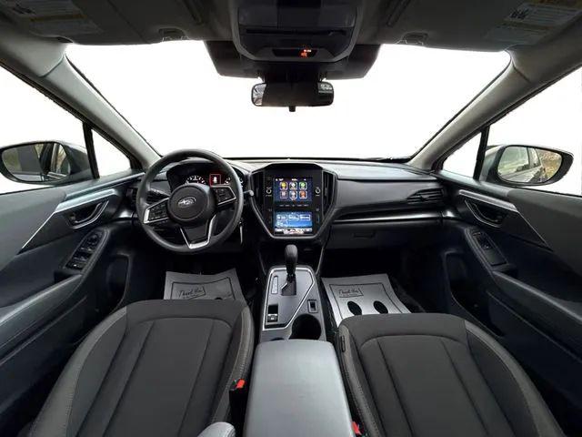 2024 Subaru Impreza Base 5-Door