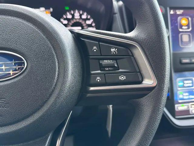 2024 Subaru Impreza Base 5-Door