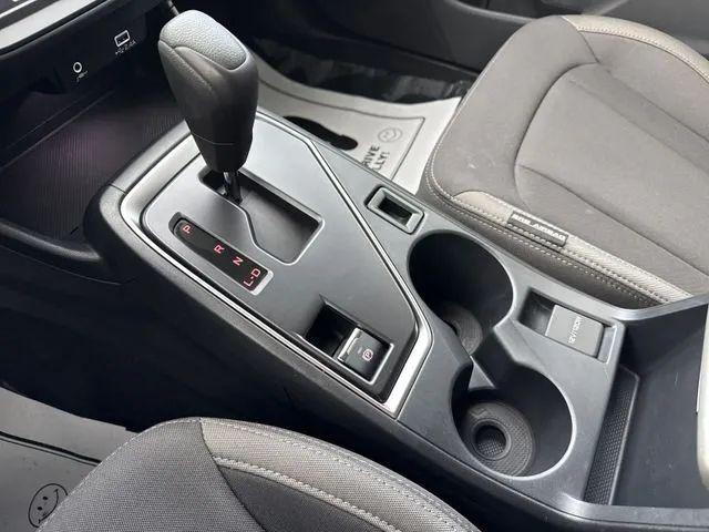 2024 Subaru Impreza Base 5-Door