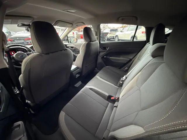 2024 Subaru Impreza Base 5-Door
