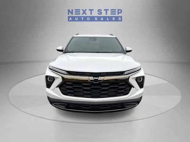 2025 Chevrolet TrailBlazer AWD ACTIV