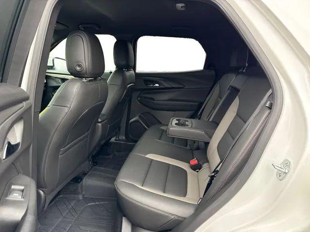 2025 Chevrolet TrailBlazer AWD ACTIV