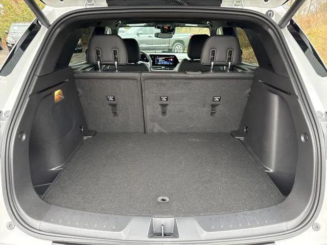 2025 Chevrolet TrailBlazer AWD ACTIV
