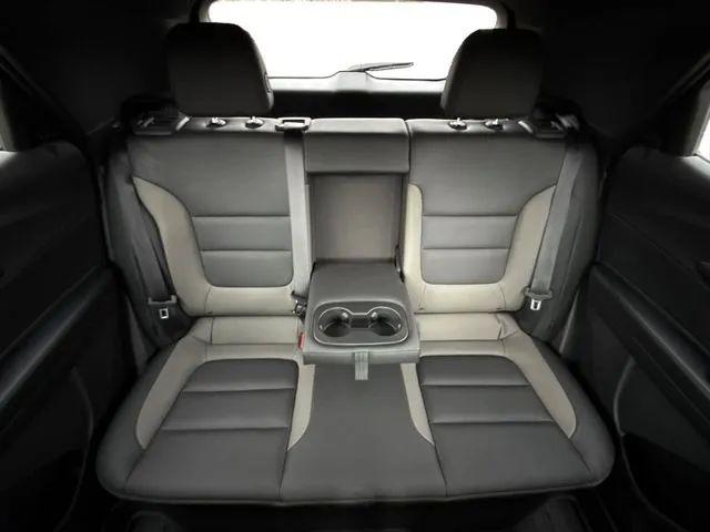 2025 Chevrolet TrailBlazer AWD ACTIV