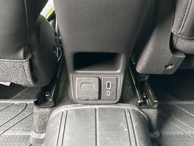 2025 Chevrolet TrailBlazer AWD ACTIV